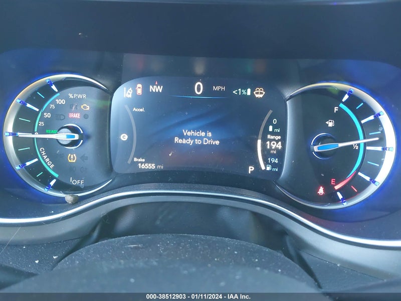 DayDrive
