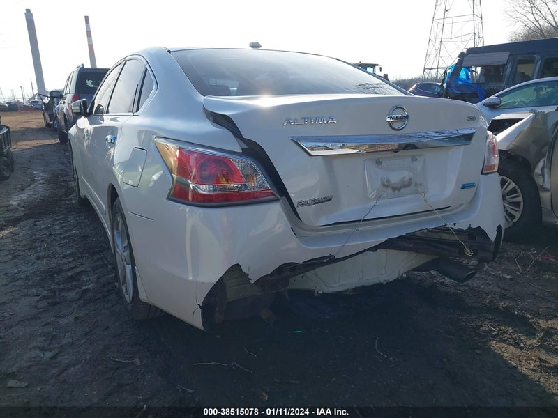DayDrive