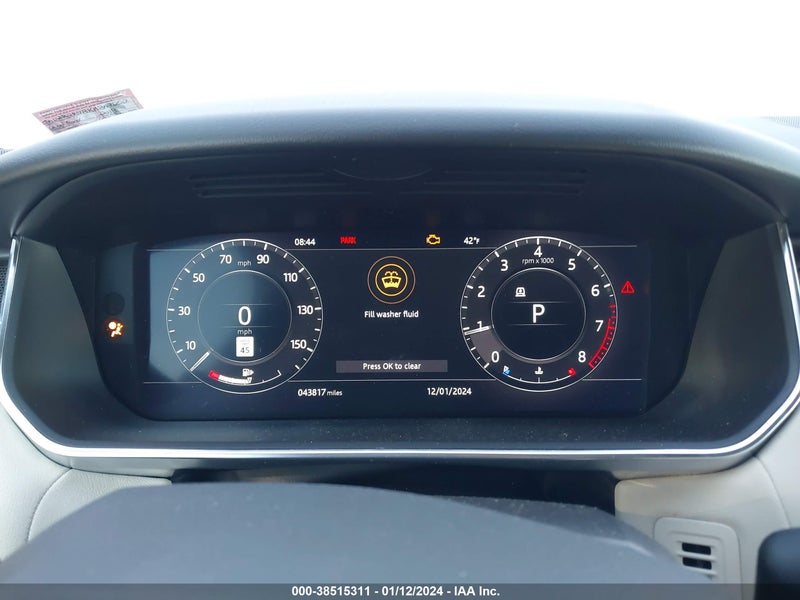 DayDrive