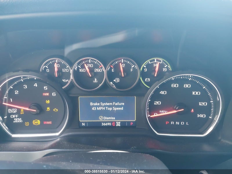 DayDrive