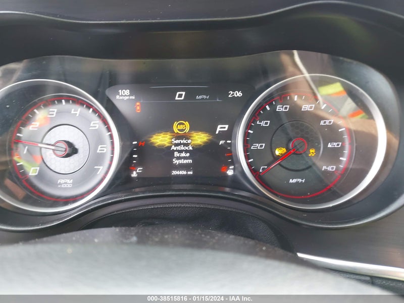 DayDrive