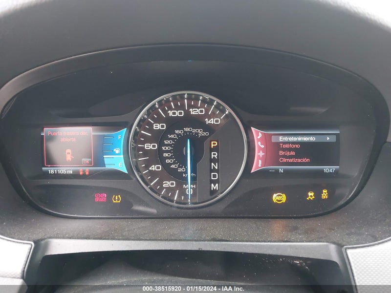DayDrive