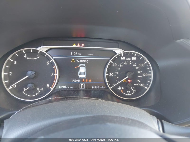 DayDrive