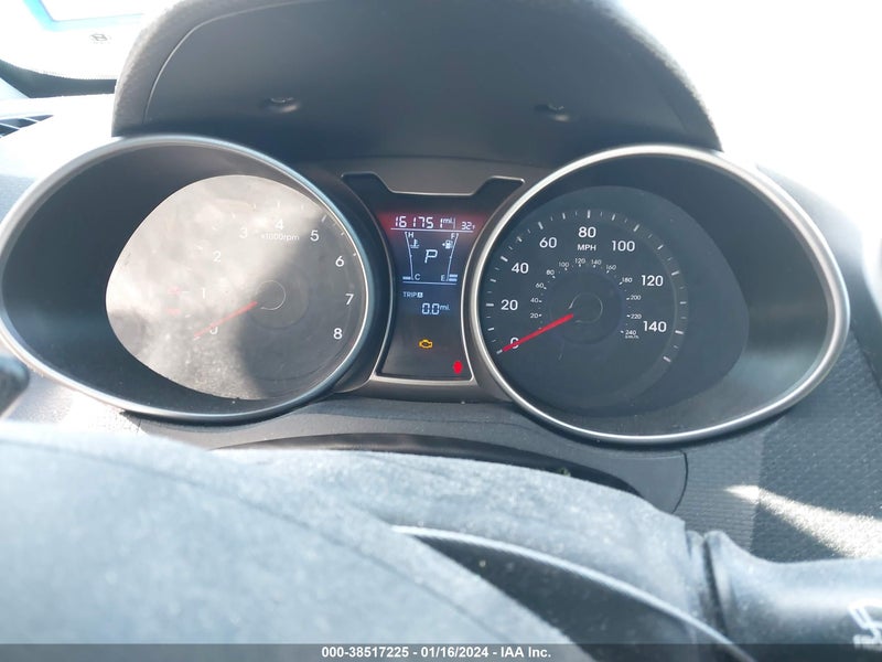 DayDrive