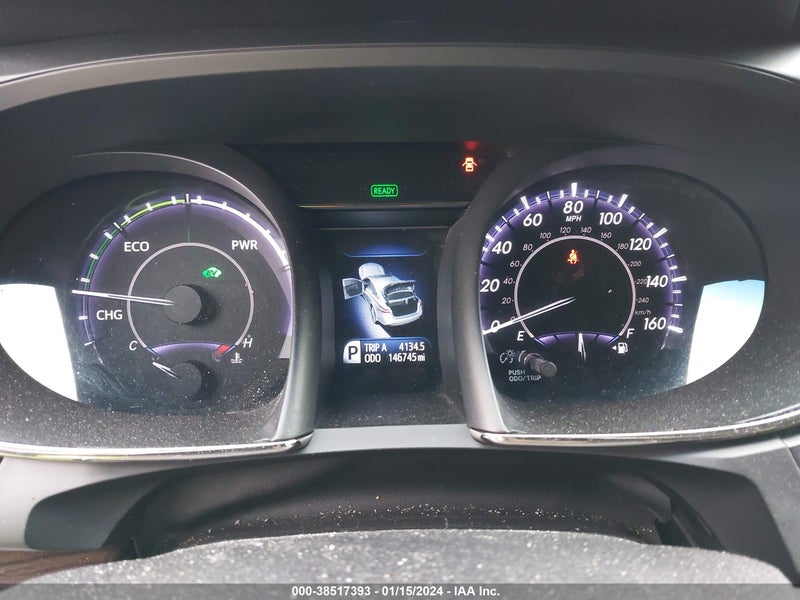 DayDrive