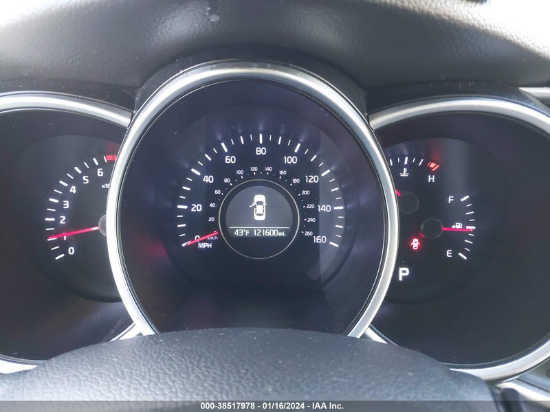 DayDrive