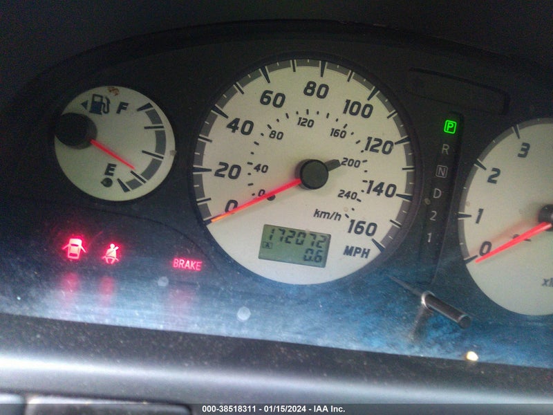DayDrive