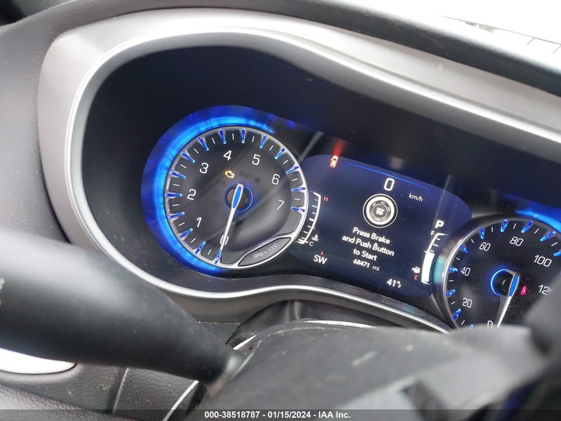 DayDrive