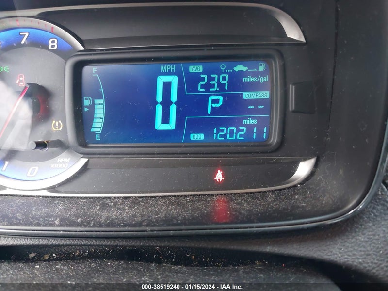 DayDrive