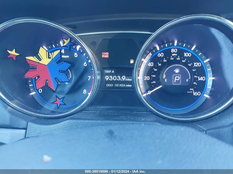DayDrive