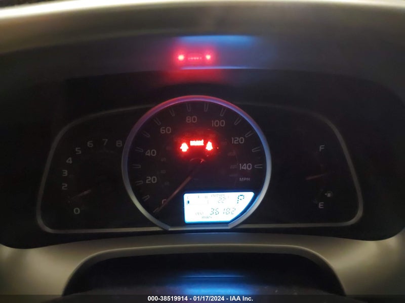 DayDrive