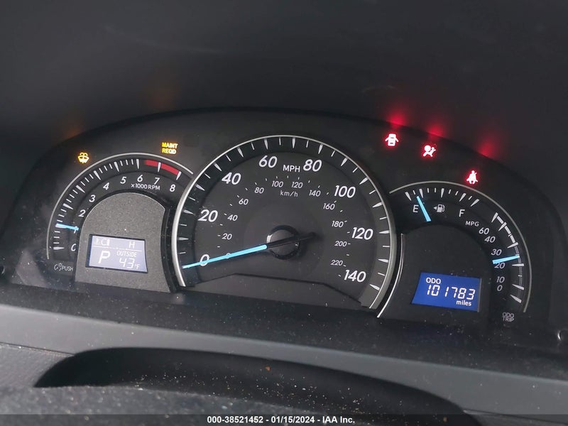 DayDrive