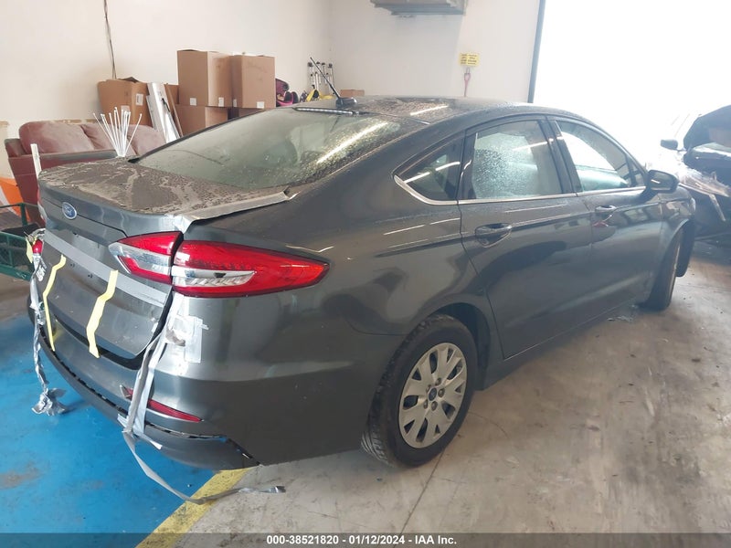 DayDrive
