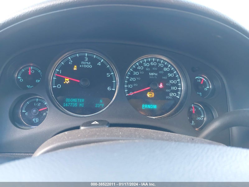 DayDrive