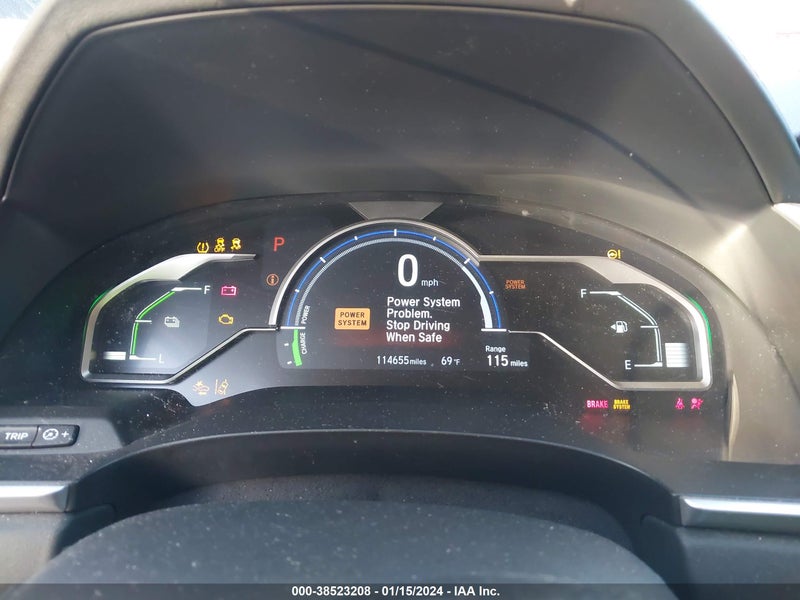 DayDrive