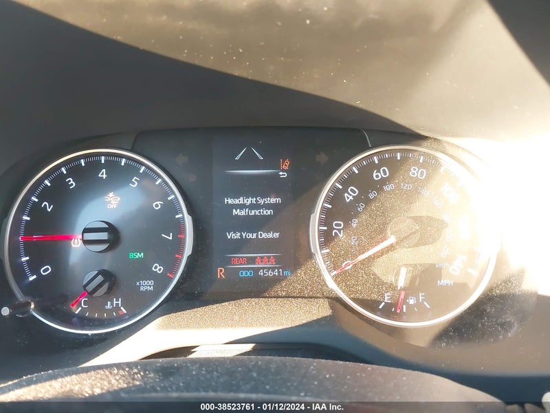 DayDrive