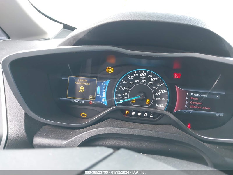 DayDrive