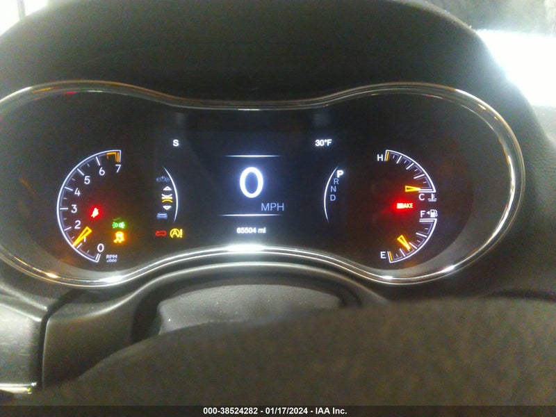 DayDrive