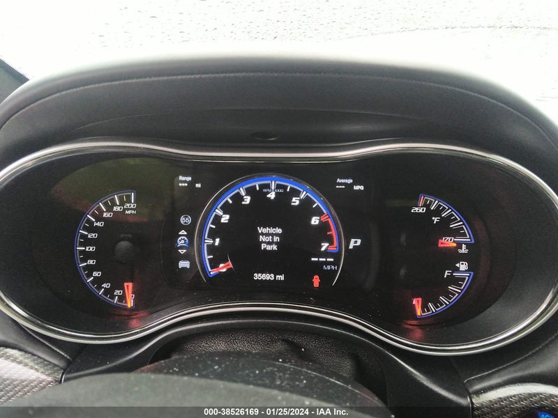DayDrive