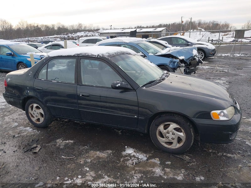 DayDrive