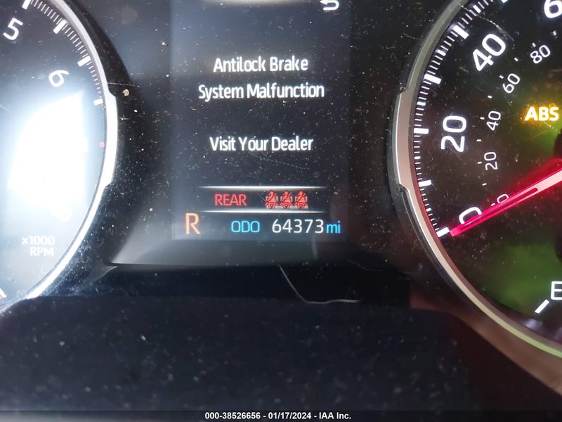 DayDrive