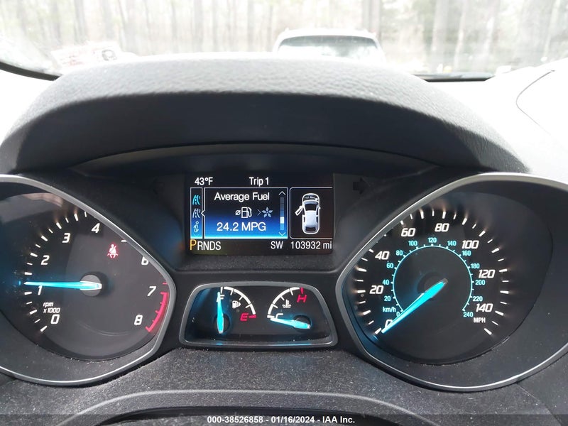 DayDrive