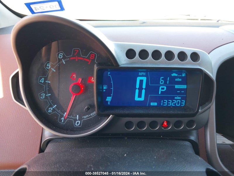DayDrive