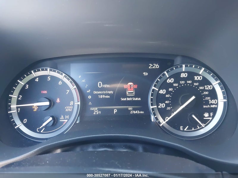 DayDrive