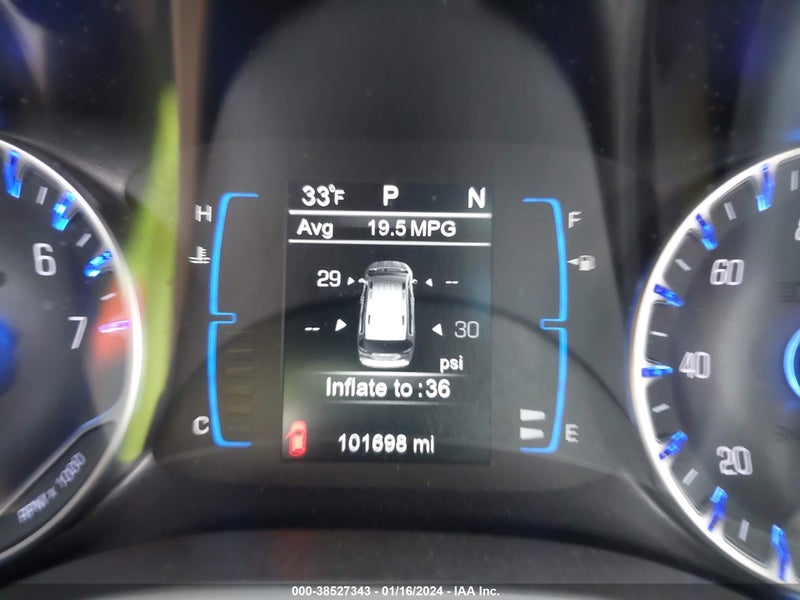 DayDrive