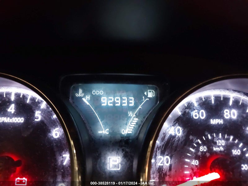 DayDrive