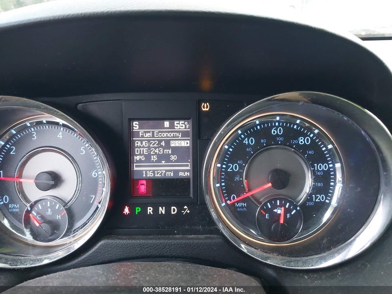 DayDrive