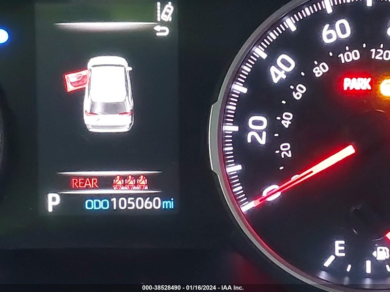 DayDrive