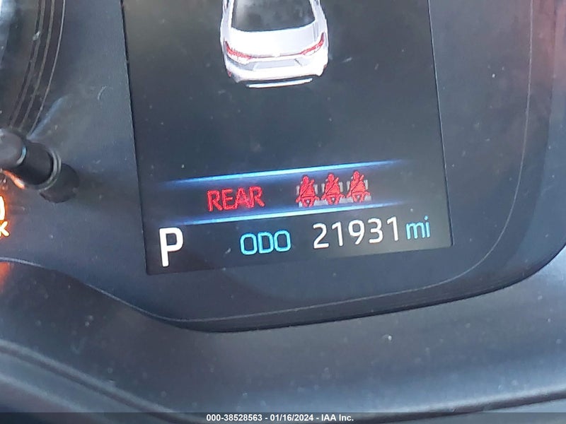 DayDrive