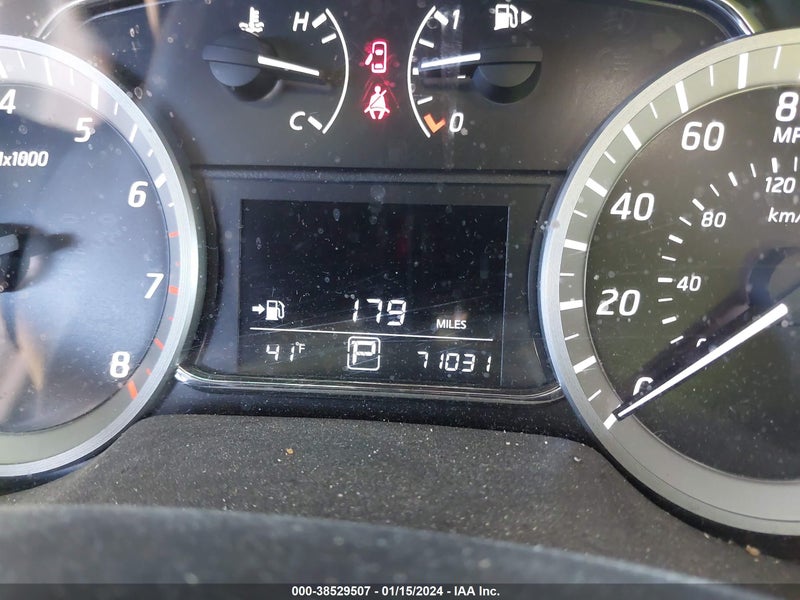 DayDrive