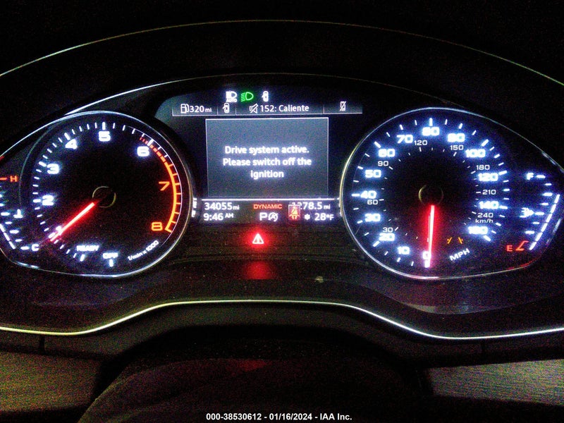 DayDrive