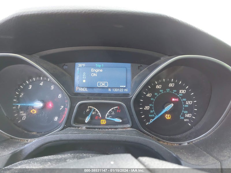 DayDrive