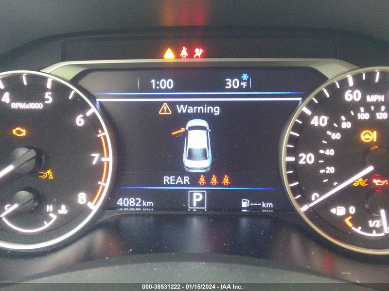 DayDrive