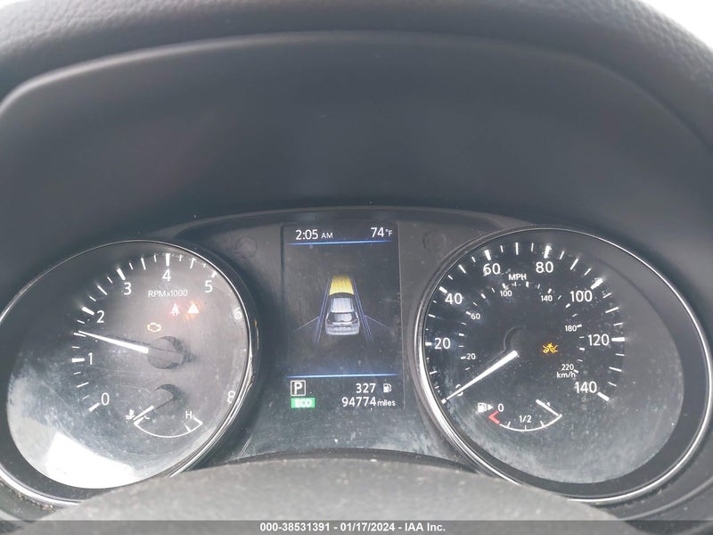 DayDrive