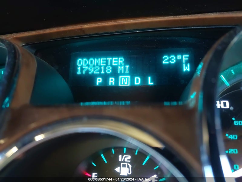 DayDrive