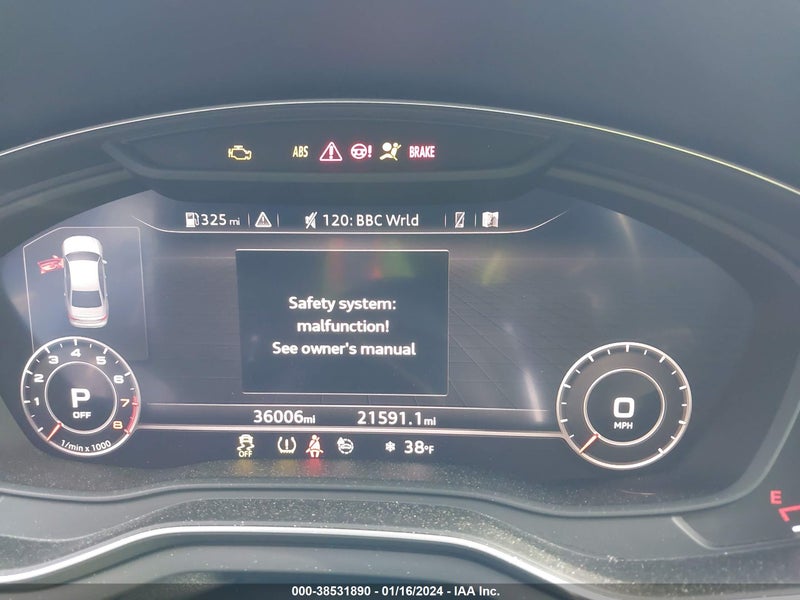 DayDrive