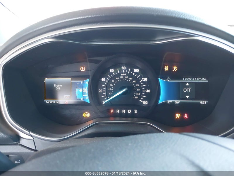 DayDrive