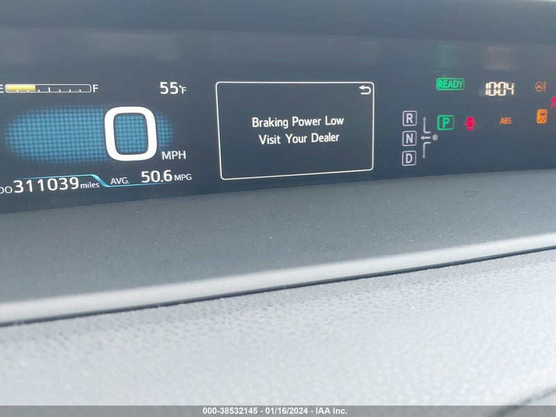 DayDrive
