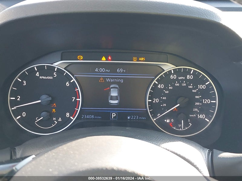 DayDrive
