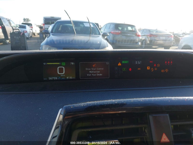 DayDrive