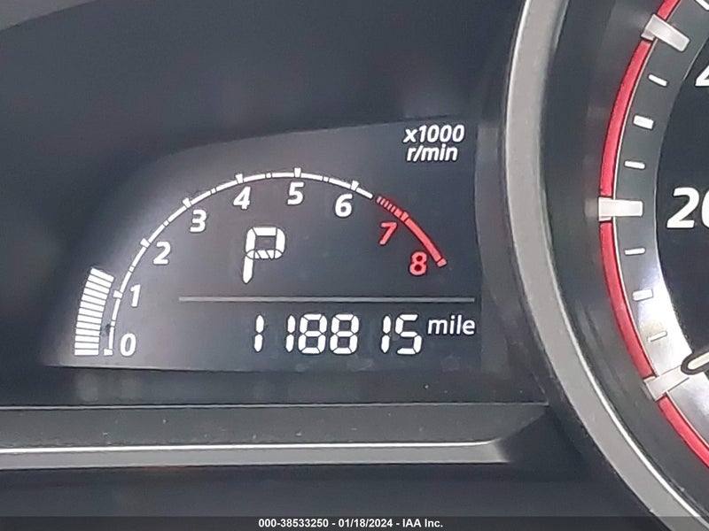 DayDrive