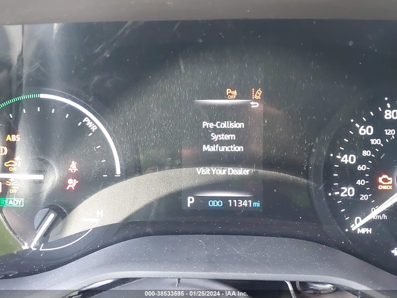DayDrive