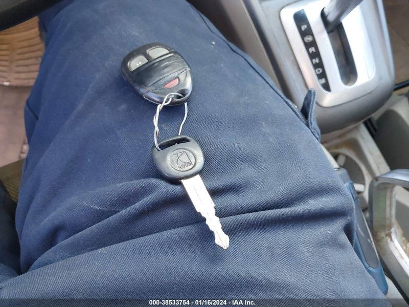 DayDrive