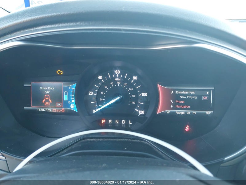 DayDrive