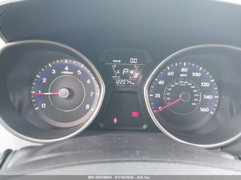 DayDrive