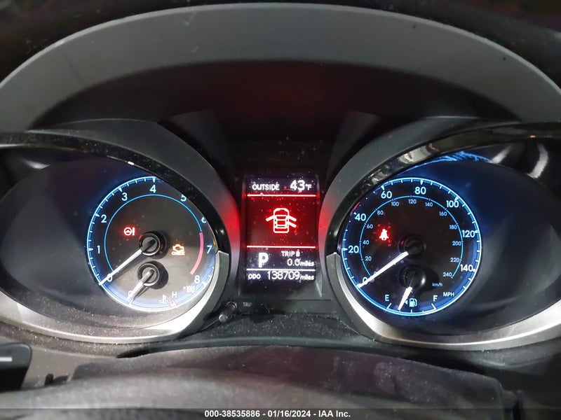 DayDrive